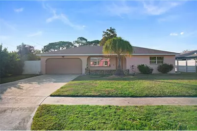 5948 Sonnet Ct, North Fort Myers, FL 33903 - Photo 1
