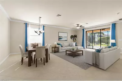 11064 Cherry Laurel Dr, Fort Myers, FL 33912 - Photo 1