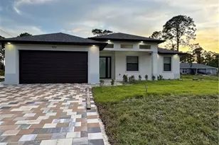 932 Milwaukee Blvd, Lehigh Acres, FL 33974 - Photo 1