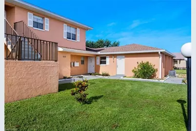 608 SE 6th St #F, Cape Coral, FL 33990 - Photo 1