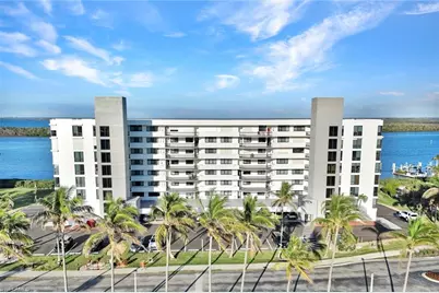 4253 Bay Beach Ln #E7, Fort Myers Beach, FL 33931 - Photo 1