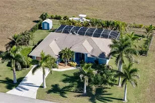 1013 NW 32nd Pl, Cape Coral, FL 33993 - Photo 1