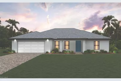 1422 NW 19th Ter, Cape Coral, FL 33993 - Photo 1