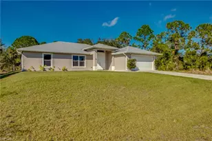 1417 Acacia Ave, Lehigh Acres, FL 33972 - Photo 1