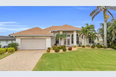 127 SW 53rd Ter, Cape Coral, FL 33914 - Photo 1