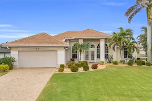 127 SW 53rd Terrace, Cape Coral, FL 33914 - Photo 1
