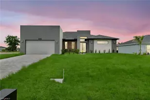 3435 SW 8th Ct, Cape Coral, FL 33914 - Photo 1