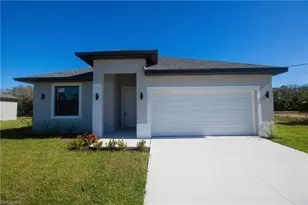 1274 Bucknell Rd, Labelle, FL 33935 - Photo 1