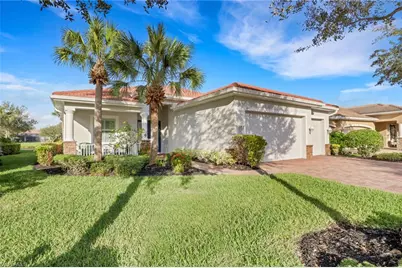 3990 Otter Bend Cir, Fort Myers, FL 33905 - Photo 1