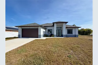 1227 SE 3rd Ave, Cape Coral, FL 33990 - Photo 1