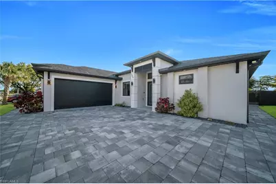 306 NW 3rd Pl, Cape Coral, FL 33993 - Photo 1