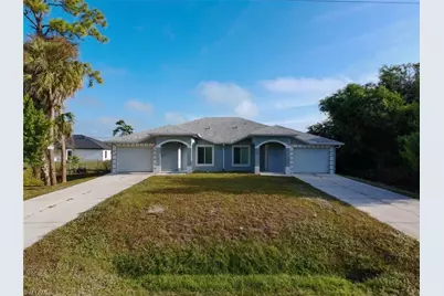 4918 24th St SW, Lehigh Acres, FL 33973 - Photo 1
