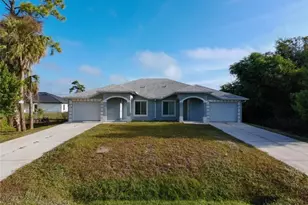 4918 24th St SW, Lehigh Acres, FL 33973 - Photo 1