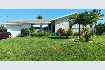5305 SW 2nd Pl, Cape Coral, FL 33914 - Photo 1
