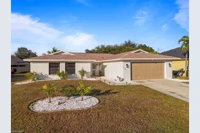 141 SE 27th St, Cape Coral, FL 33904 - Photo 1