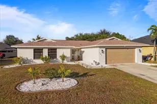 141 SE 27th St, Cape Coral, FL 33904 - Photo 1