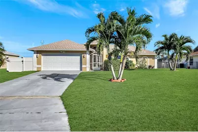 2943 SW 7th Ave, Cape Coral, FL 33914 - Photo 1