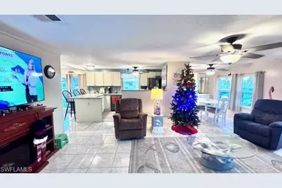 5635 Captain John Smith Loop, North Fort Myers, FL 33917 - Photo 1