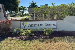 15 Haverhill Ct, Fort Myers, FL 33919 - Photo 1