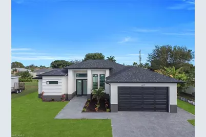 143 SE 22nd Ter, Cape Coral, FL 33990 - Photo 1