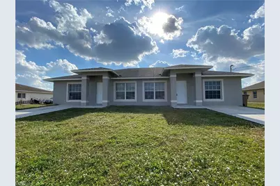 4543 20th St SW, Lehigh Acres, FL 33973 - Photo 1