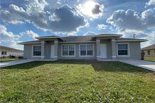 4543 20th St SW, Lehigh Acres, FL 33973 - Photo 1