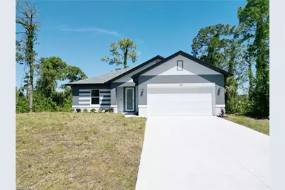 313 Hermosa Ave, Lehigh Acres, FL 33974 - Photo 1