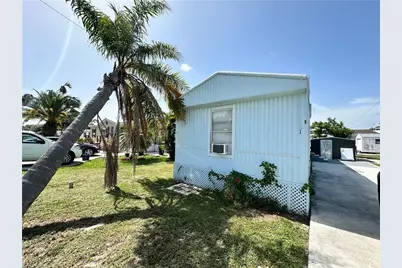 2521 Brownell Ct, North Fort Myers, FL 33917 - Photo 1