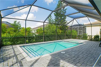 9143 Leatherwood Loop, Lehigh Acres, FL 33936 - Photo 1