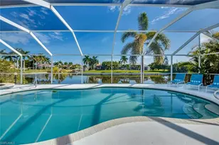 2619 SW 35th Ln, Cape Coral, FL 33914 - Photo 1