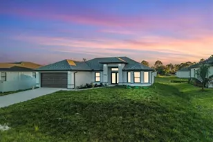 711 Roosevelt Ave, Lehigh Acres, FL 33936 - Photo 1