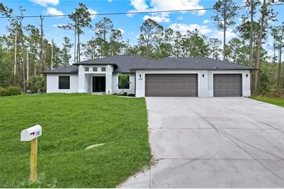 1102 Edison Ave, Lehigh Acres, FL 33972 - Photo 1