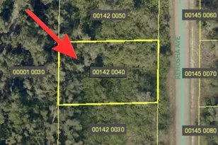 720 Kehosha Ave, Lehigh Acres, FL 33974 - Photo 1