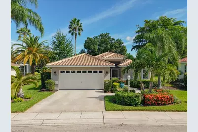 1851 Corona Del Sire Dr, North Fort Myers, FL 33917 - Photo 1