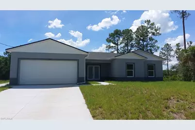 127 Ocean Park Dr, Lehigh Acres, FL 33972 - Photo 1