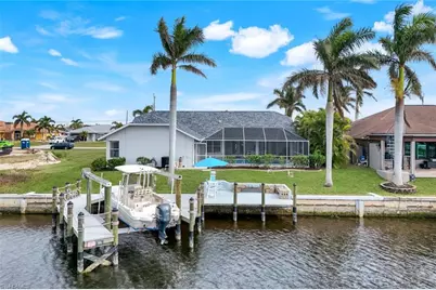1016 NW 36th Ave, Cape Coral, FL 33993 - Photo 1