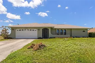 132 SW 34th Ln, Cape Coral, FL 33914 - Photo 1