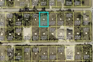3411 37th St SW, Lehigh Acres, FL 33976 - Photo 1