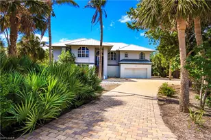 717 Gopher Walk Way, Sanibel, FL 33957 - Photo 1