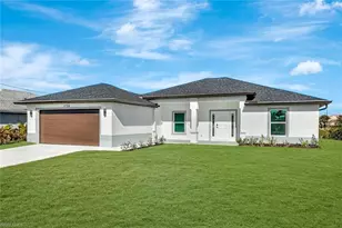 1729 NE 23rd St, Cape Coral, FL 33909 - Photo 1
