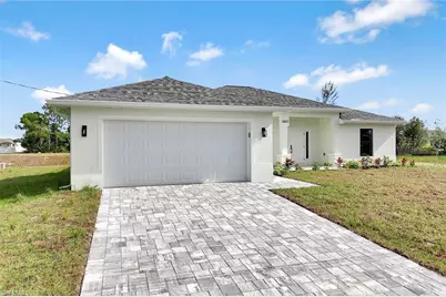 3603 NE 9th Ave, Cape Coral, FL 33909 - Photo 1