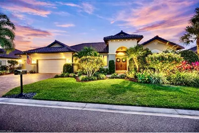 12525 Fairmont Dr, Fort Myers, FL 33913 - Photo 1