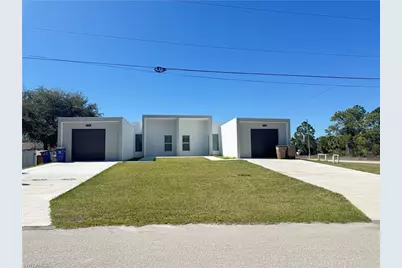 165 Pennfield St, Lehigh Acres, FL 33974 - Photo 1
