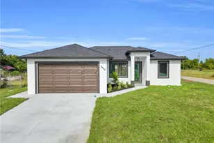 3602 20th St SW, Lehigh Acres, FL 33976 - Photo 1