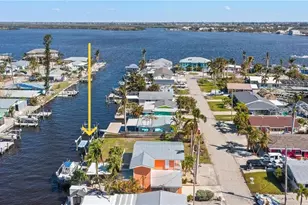 2596 Bayshore Dr, Matlacha, FL 33993 - Photo 1