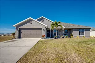 1906 NE 18th Ave, Cape Coral, FL 33909 - Photo 1