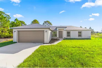 1120 Chiefland St E, Lehigh Acres, FL 33974 - Photo 1