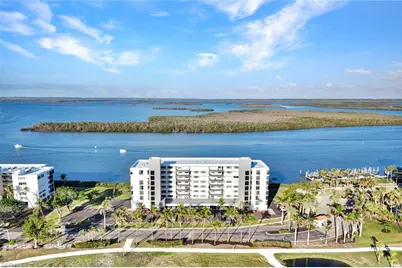 4203 Bay Beach Ln #5E, Fort Myers Beach, FL 33931 - Photo 1