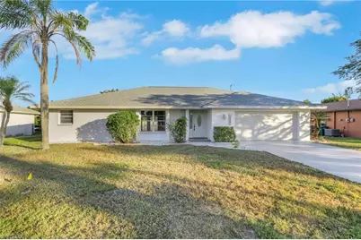 1719 SE 8th St, Cape Coral, FL 33990 - Photo 1