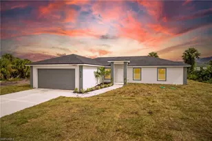 2812 65th St W, Lehigh Acres, FL 33971 - Photo 1